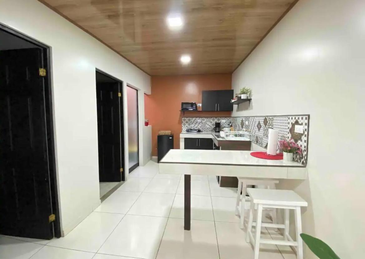 Apartamentos H Gonzalez #11#4 Alajuela Exterior foto