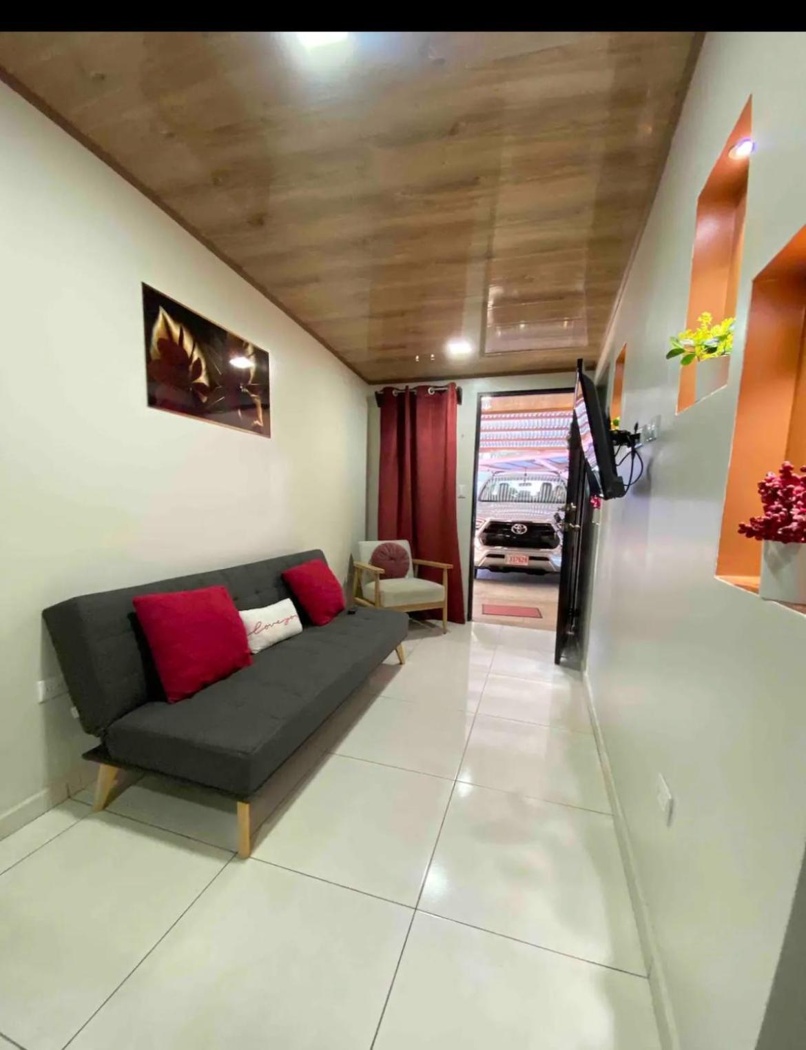 Apartamentos H Gonzalez #11#4 Alajuela Exterior foto