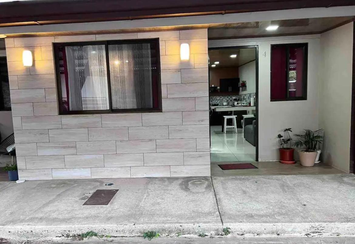 Apartamentos H Gonzalez #11#4 Alajuela Exterior foto